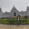 Nikish raj Saini