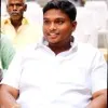 SHARAN JAYABALAN