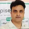 ALOK RANJAN