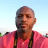 Coach Mo Harris