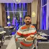 Mohammed Hyder Ansari