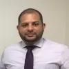 Azam Zubair