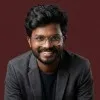 Anvesh Bommana