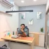 Pradyumna keshari Roul
