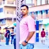 Mohammed Shareef