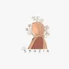 Shazia Ahmed
