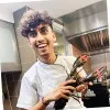 Harshil Patel
