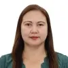 Marie Anne Dela Cruz