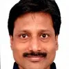 Arun Mohanty
