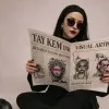 Tay Kem