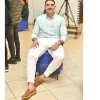 Mahmoud Elazazy