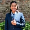 Shweta Thakre