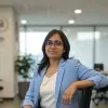 Gita Gayatri Sahoo