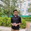 Md Razi Alam