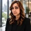 Hanieh Ebrahimi