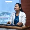Priyadarsini Raveendran