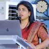 Tisha Ann babu