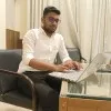 Manish patil