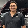 Stephen Camacho