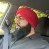 Manraj Nijjar