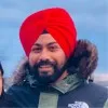 Amrit pal Singh Gill