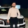 Harman Rana