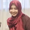 Nur Ashikin Mahmood