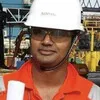 Santanu Dutta Roy