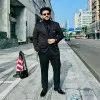 PRASHAL GADE