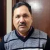 Nawal Kishor Rai