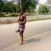 Esther sarfowaa Oppong