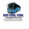 BSS COOL COOL TRANSPORT PRIVATE LIMITED