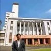 Pranav Parganiha