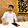 Rakshit Sharma