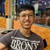 Joshua Chua Ze En