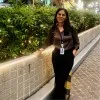 Vaishali Bagdi