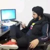 Sharjeel kayani