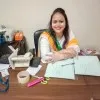 Leena Ashwin Dsouza