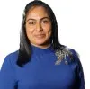 Mariam Varghese