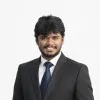 VENKATESWARLU YEGITI