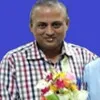 PRASHANT DESHMUKH