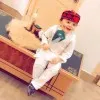 Khadija Syed