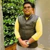 Shubham Nanoskar