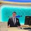 Michael Kleinberg