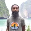 Thanus Mohanarajan
