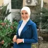 Sara Ibrahim Zafaan