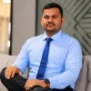 Mohan Gavhale