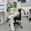 Rajat Mishra
