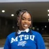 Shekinah Brown