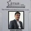 Vikash Mishra